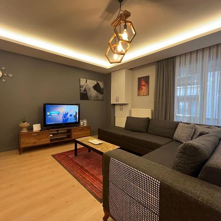 Cozy Unique Flat Hgyhomes1107 Close To The Memoriall Hospital At The City Center Isztambul Kültér fotó
