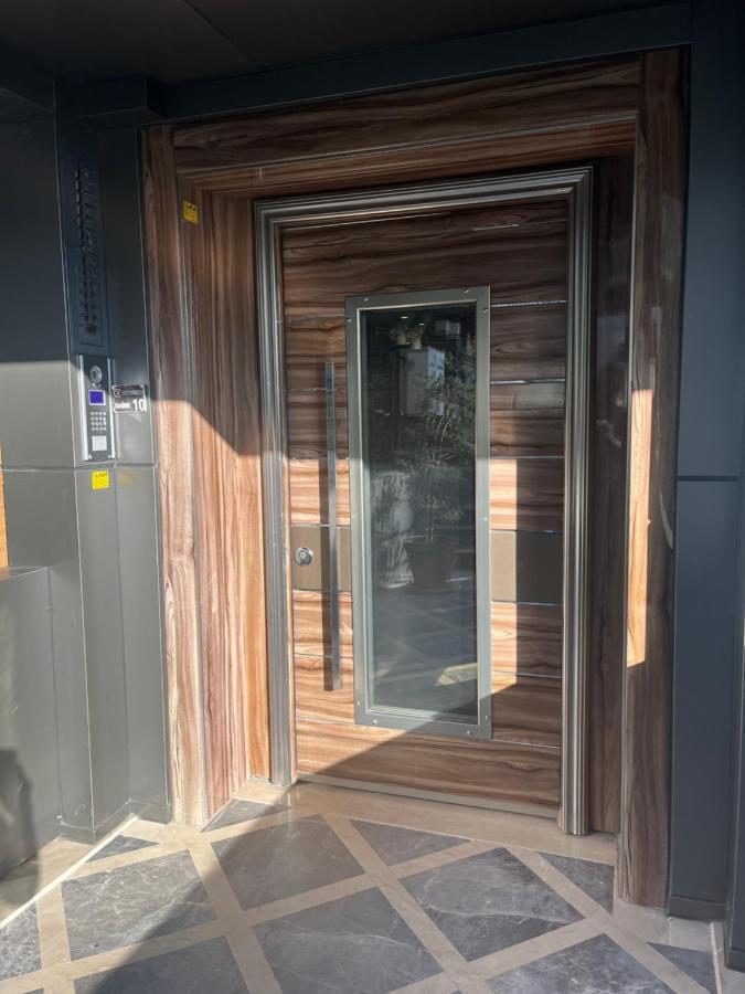 Cozy Unique Flat Hgyhomes1107 Close To The Memoriall Hospital At The City Center Isztambul Kültér fotó