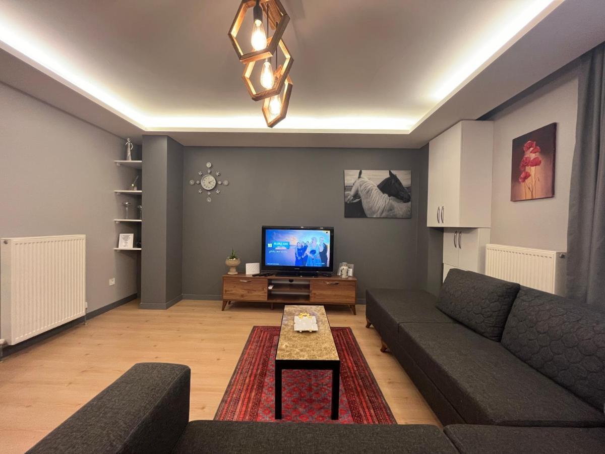 Cozy Unique Flat Hgyhomes1107 Close To The Memoriall Hospital At The City Center Isztambul Kültér fotó