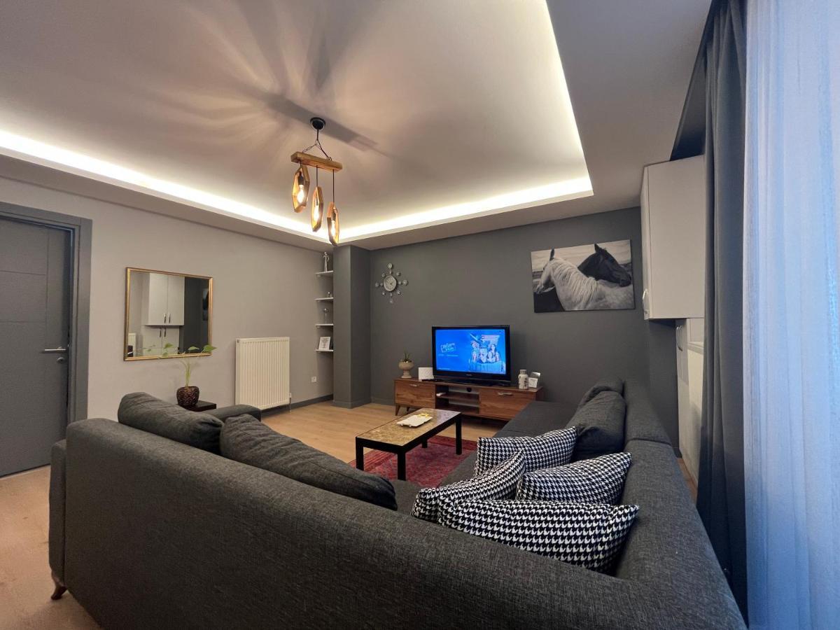 Cozy Unique Flat Hgyhomes1107 Close To The Memoriall Hospital At The City Center Isztambul Kültér fotó