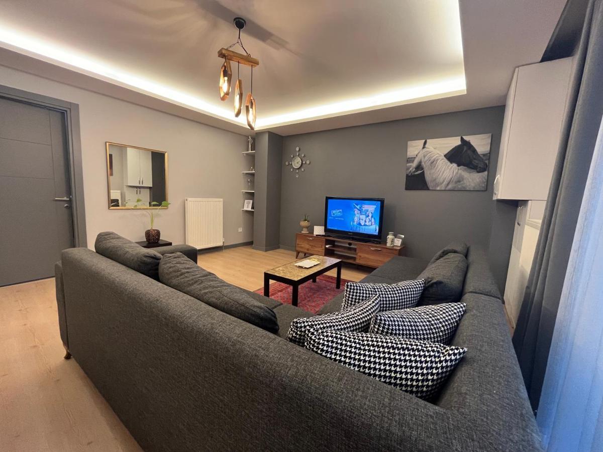Cozy Unique Flat Hgyhomes1107 Close To The Memoriall Hospital At The City Center Isztambul Kültér fotó