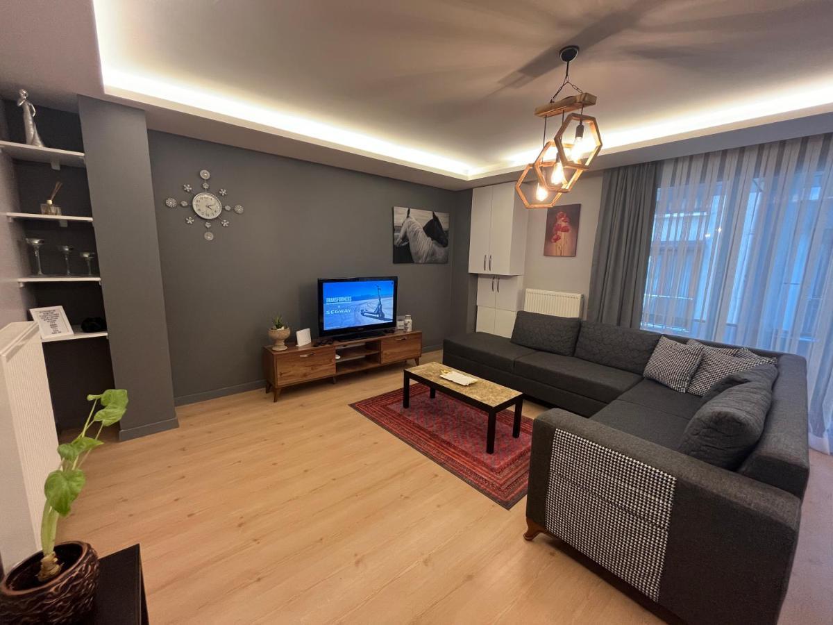 Cozy Unique Flat Hgyhomes1107 Close To The Memoriall Hospital At The City Center Isztambul Kültér fotó