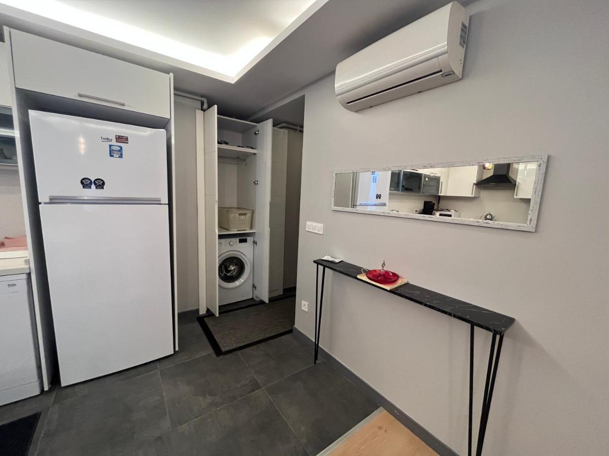 Cozy Unique Flat Hgyhomes1107 Close To The Memoriall Hospital At The City Center Isztambul Kültér fotó