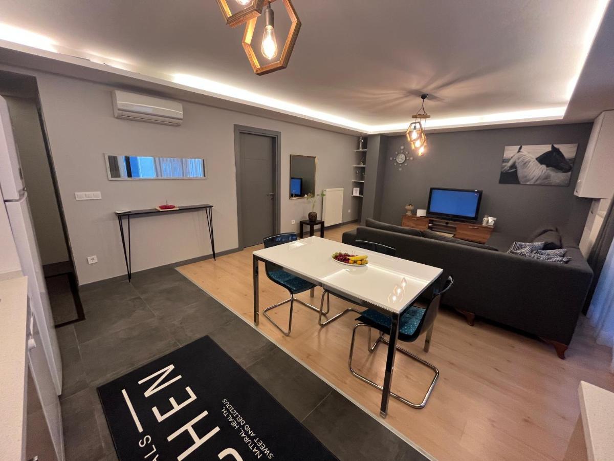 Cozy Unique Flat Hgyhomes1107 Close To The Memoriall Hospital At The City Center Isztambul Kültér fotó