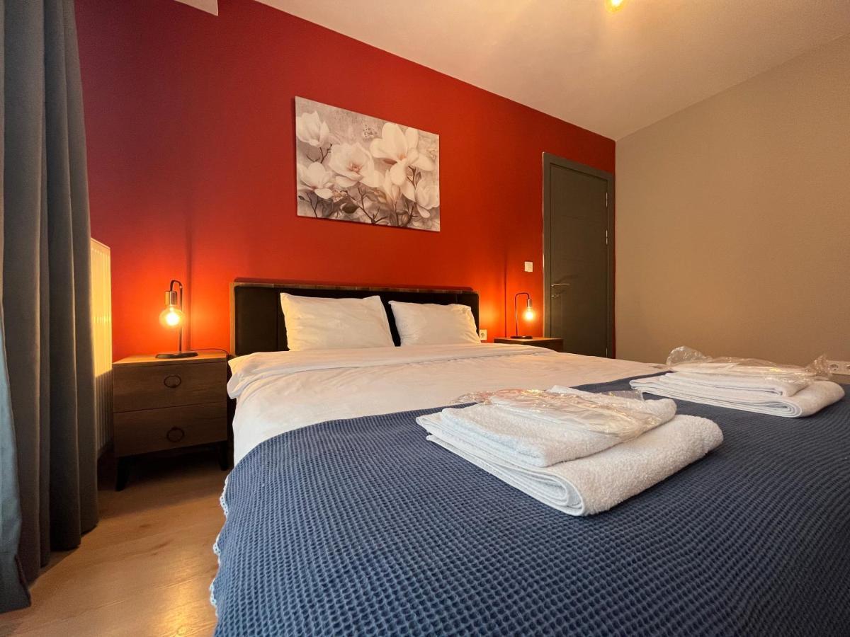 Cozy Unique Flat Hgyhomes1107 Close To The Memoriall Hospital At The City Center Isztambul Kültér fotó
