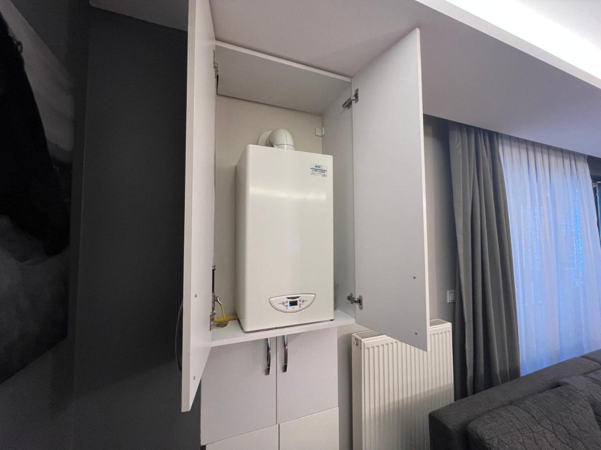 Cozy Unique Flat Hgyhomes1107 Close To The Memoriall Hospital At The City Center Isztambul Kültér fotó