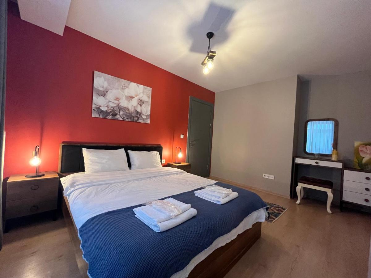 Cozy Unique Flat Hgyhomes1107 Close To The Memoriall Hospital At The City Center Isztambul Kültér fotó