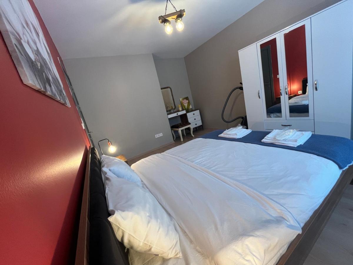 Cozy Unique Flat Hgyhomes1107 Close To The Memoriall Hospital At The City Center Isztambul Kültér fotó