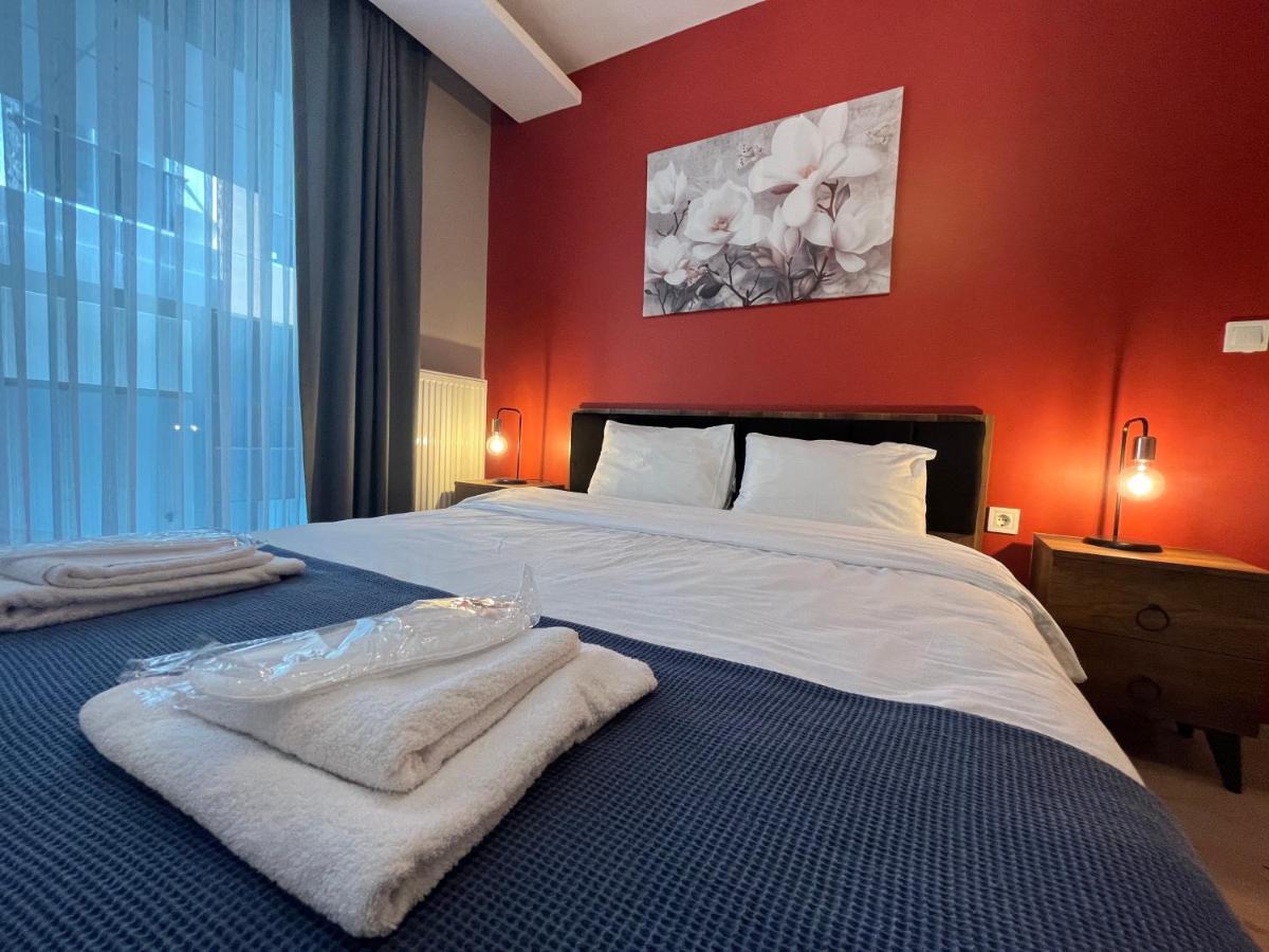 Cozy Unique Flat Hgyhomes1107 Close To The Memoriall Hospital At The City Center Isztambul Kültér fotó